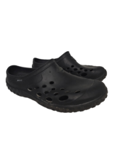 Muck Men's MLC000  Muckster Lite Eva Clog Black Size 12M - $37.99