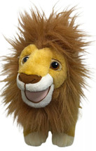 Vintage Disney Lion King Mufasa Mattel 1993 AUTHENTIC Original 14” Plush - £17.93 GBP