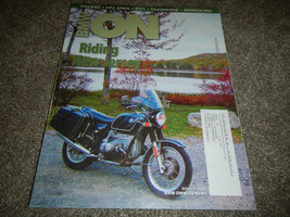 2008 08 Bmw On Riding New Jersey - £7.51 GBP