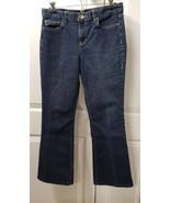 Calvin Klein Jeans Women&#39;s Jeans Size: 10 Ladies CUTE - £11.65 GBP