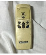 Kenmore Window Air Conditioning/AC Window Unit Remote Control (6711A20019C) - $3.50