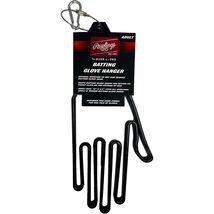 Rawlings Batting Glove Hanger – Glove Drying Accessory - $21.99