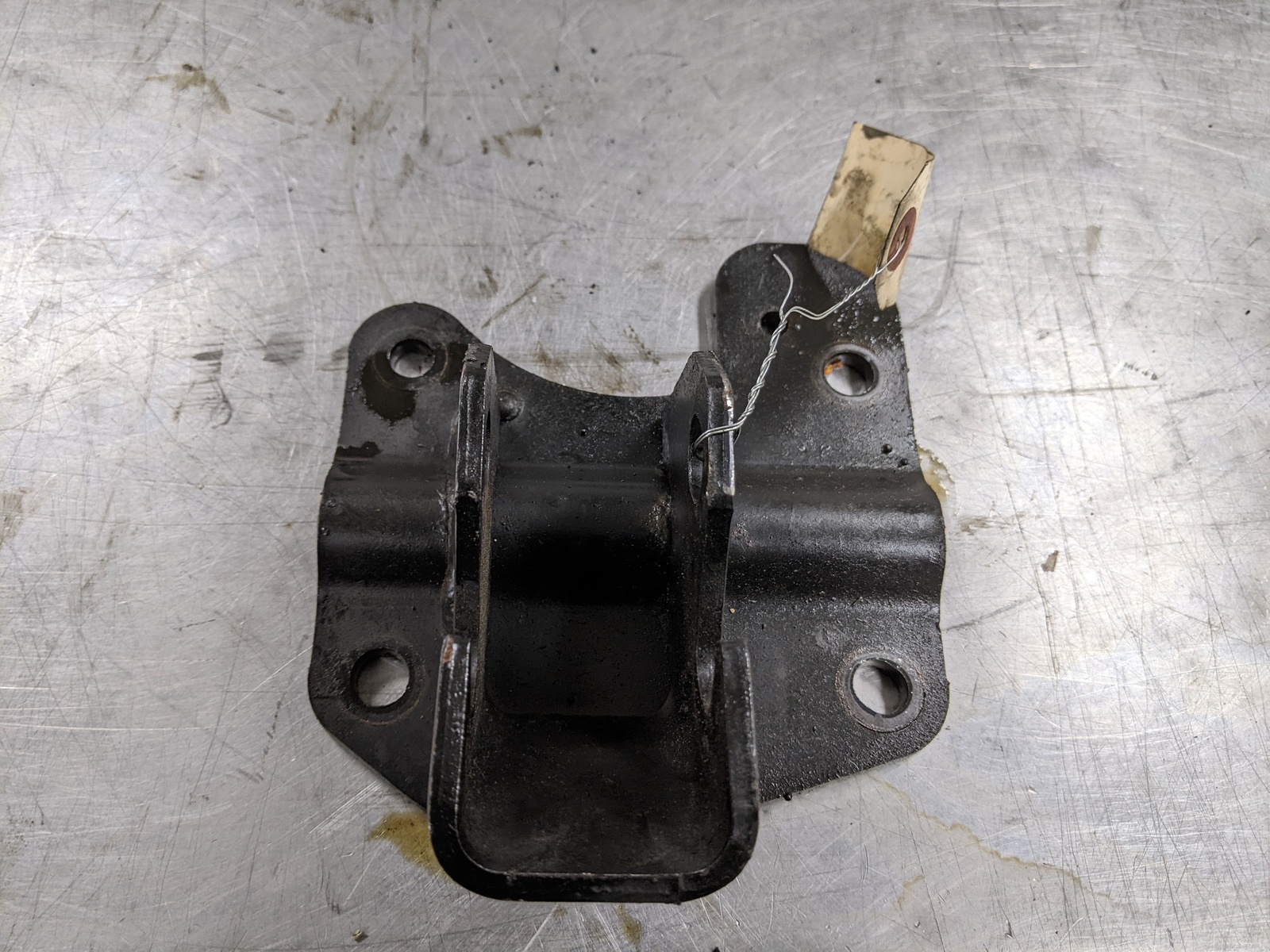 Left Motor Mount For 13-15 Ram 1500  5.7  Hemi - $29.65