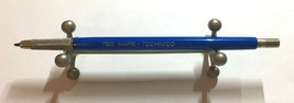 Vintage Staedtler 780 mars technico #1 Mechanical technical clutch pencil - $36.00