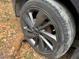 Wheel Rim 18x7.5 Gray HAS CURB RASH OEM 2017 2018 Kia Niro90 Day Warranty! Fa... - £123.35 GBP