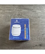 AquaBliss Replacement Shower Filter Purification Cartridge [ SFC500 ] NE... - $321.52 MXN