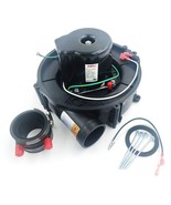 Furnace Exhaust Inducer Motor for Fasco 7058-1023 70581023 7058-1124 705... - $2,134.51 MXN
