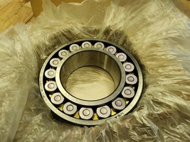 FAG 22222 EASK.M.C3 Brass Cage Roller Bearing 200MM OD x 110MM ID x 53MM W. - $349.99