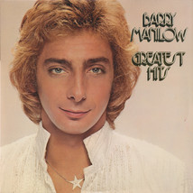 Barry manilow greatest hits thumb200