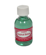 Tropical Breeze Oil Based Fragrance 1.6oz CS-82410 - £9.82 GBP
