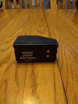 Video Light Battery Taiwan - £24.43 GBP