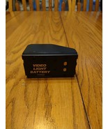 Video Light Battery Taiwan - $41.94 CAD