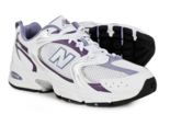 NEW BALANCE 530 Men&#39;s Running Shoes Sports Sneakers Casual D Violet NWT ... - $120.51