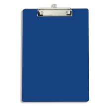 Officemate Recycled Clipboard, Blue, 1 Clipboard (83041) - £11.18 GBP