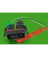 2002-2005 ford tbird thunderbird HVAC Air Climate Control Temperature Se... - $39.74 CAD