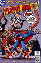 Plastic Man Special #1 (1999) VF DC Comics - £6.04 GBP