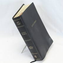 Holman Holy Bible KJV Super Giant Print Red Letter Edition with Thumb Tabs - £39.95 GBP
