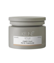 Keune Style Fiber Wax, 4.22 fl oz image 1