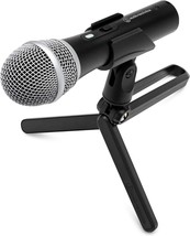Audio-Technica Atr2100X-Usb Cardioid Dynamic Microphone (Atr Series)Usb,... - £49.98 GBP