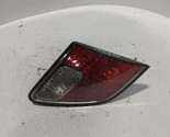 Driver Left Tail Light Lid Mounted Fits 02-03 LEXUS ES300 1008459 - $49.50
