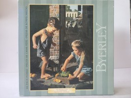 Byerley Add Water &amp; Stir Jigsaw Puzzle (550 Pieces, 16 1/2&quot; x 25 1/4&quot; MB... - £16.01 GBP