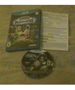 Skylanders: Imaginators - Nintendo Wii-U - $13.27
