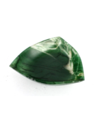 Unique Natural Green Aventurine Quartz Carved Bowl 1082 Ct Gemstone Home... - €375,37 EUR