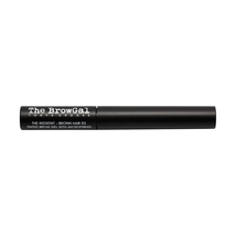 The BrowGal Instatint Tinted Eyebrow Gel with Micro Fibers, Brown Hair image 3