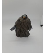 McFarlane Toys Halo 2 Master Chief with Cloak Figure 2014 - $29.60
