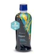 ZRadical 32oz 12 Bottle Pack 3 Cases - $641.64 CAD