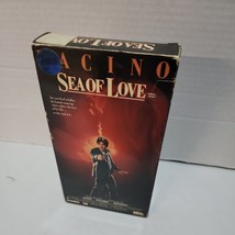 Sea of Love (VHS, 1995) - £1.17 GBP