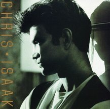 Chris Isaak [Audio CD] Isaak, Chris - £4.59 GBP