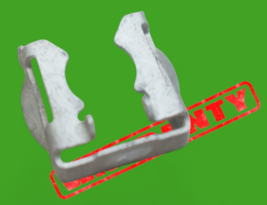 mercedes m112 m113 w209 clk500 e500 cl500 sl500 fuel injector clip holde... - $14.00
