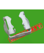 mercedes m112 m113 w209 clk500 e500 cl500 sl500 fuel injector clip holde... - $257.25 MXN