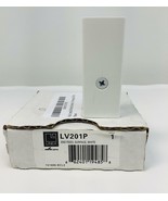 Halo LV201P Linea Live End Feed, White, Track Lighting Parts - $16.10