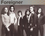 The Essentials by Foreigner (CD, Oct-2005, Wea/Warner) - £4.05 GBP