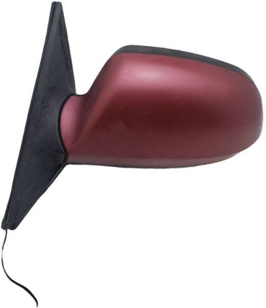 Driver Side View Mirror Power Heated Fits 01-06 ELANTRA 403855 - $29.70