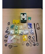 Origami Owl Jewelry, Lot For Sale. New And Used - $198.00