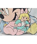 Vintage Hawaii Leisure Disney Baby Room Wall Pin  UP Decor Lot of 4 UNUSED - $49.95