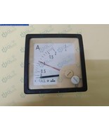 GEC / Alsthom T+D P+C SW784810 AMP Meter 0-2 Genuine Parts - $81.51 CAD