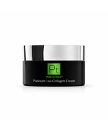Platinum Lux Collagen Cream 1.7oz – Firming Anti-Aging Moisturizer  - $125.00