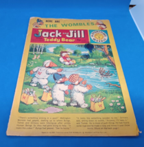 Jack y Jill agosto 1975 - £9.50 GBP