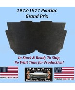 REM 1973-77 PONTIAC GRAND PRIX HOOD INSULATION IN STOCK - 1/2&quot; THICK GPX... - €106,14 EUR