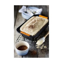 Le Creuset Toughened Non-Stick Bakeware 2 lb Loaf Tin  - $154.00