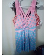 Womans Mixed Brands 3-Pck Bundle Swimwear Outfits Sz XL/0XL 9036ARE - €10,33 EUR