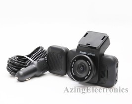 Rexing V5C Plus 4K Front Dash Cam 3&quot; LCD Screen Black only - $21.99