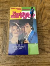 The Wedding Singer VHS - £12.46 GBP
