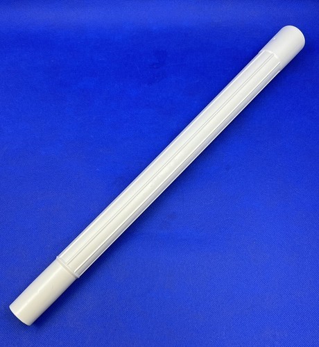 Oreck XL Replacement Flexible Extension Hose Handheld Canister Vacuum BB... - £11.09 GBP