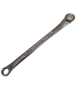 7mm-9mm 5&quot; SEARS Double Box End Wrench - Made in JAPAN - £2.30 GBP