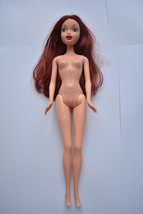 Barbie 1999 Mattel My Scene Chelsea SOME STRains are MISSing used Please look at - £21.08 GBP